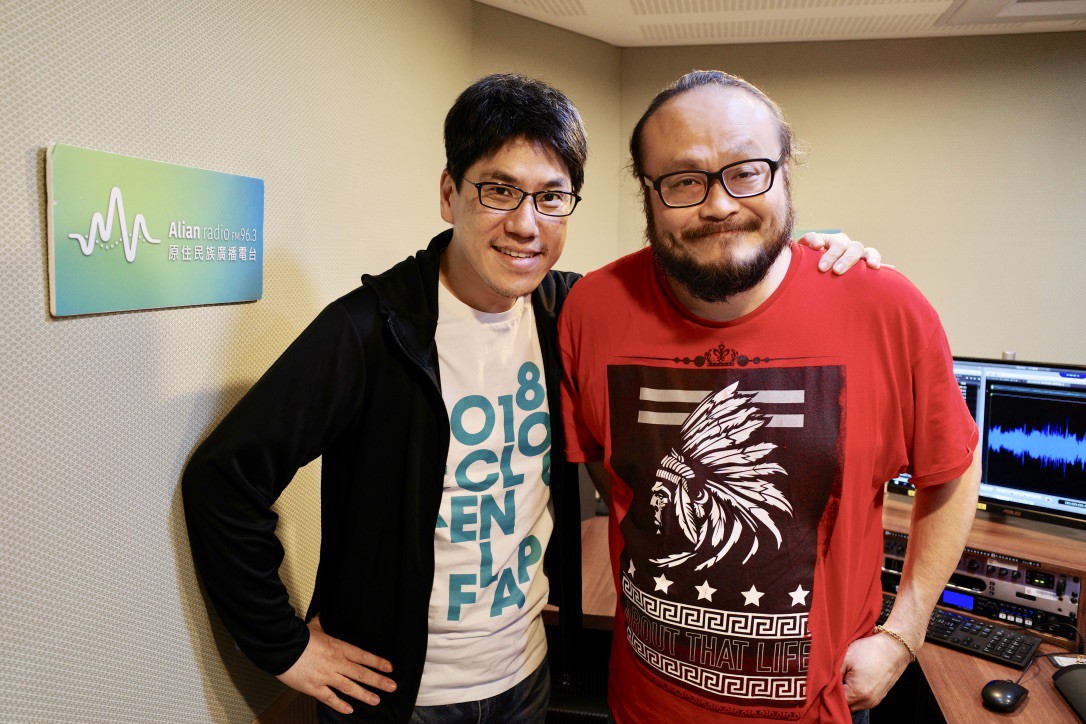 專訪謝宇威談《ㄤ咕ㄤ咕2》、《唐詩十三首》，兼回顧音樂人生