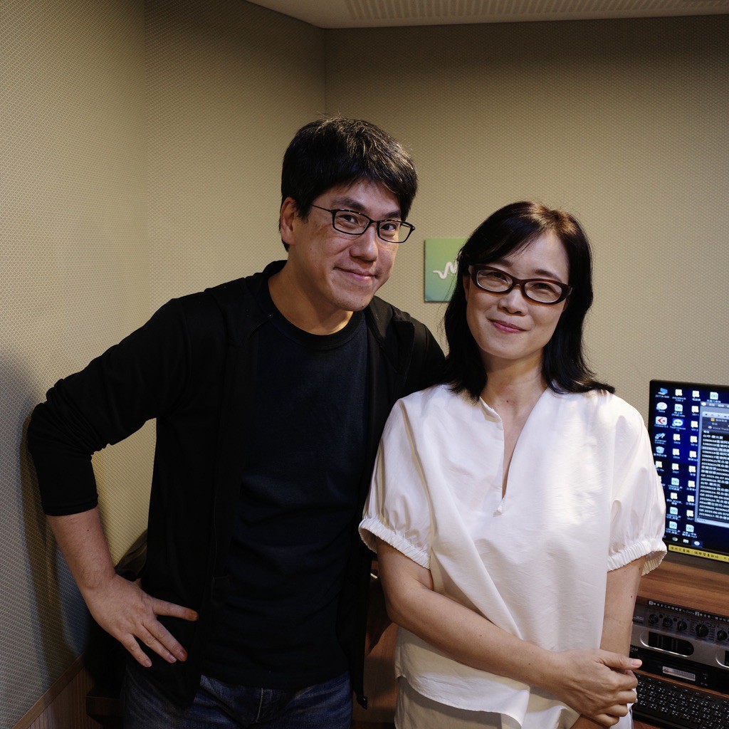 專訪雷光夏談她的歌，和改變她人生的歌