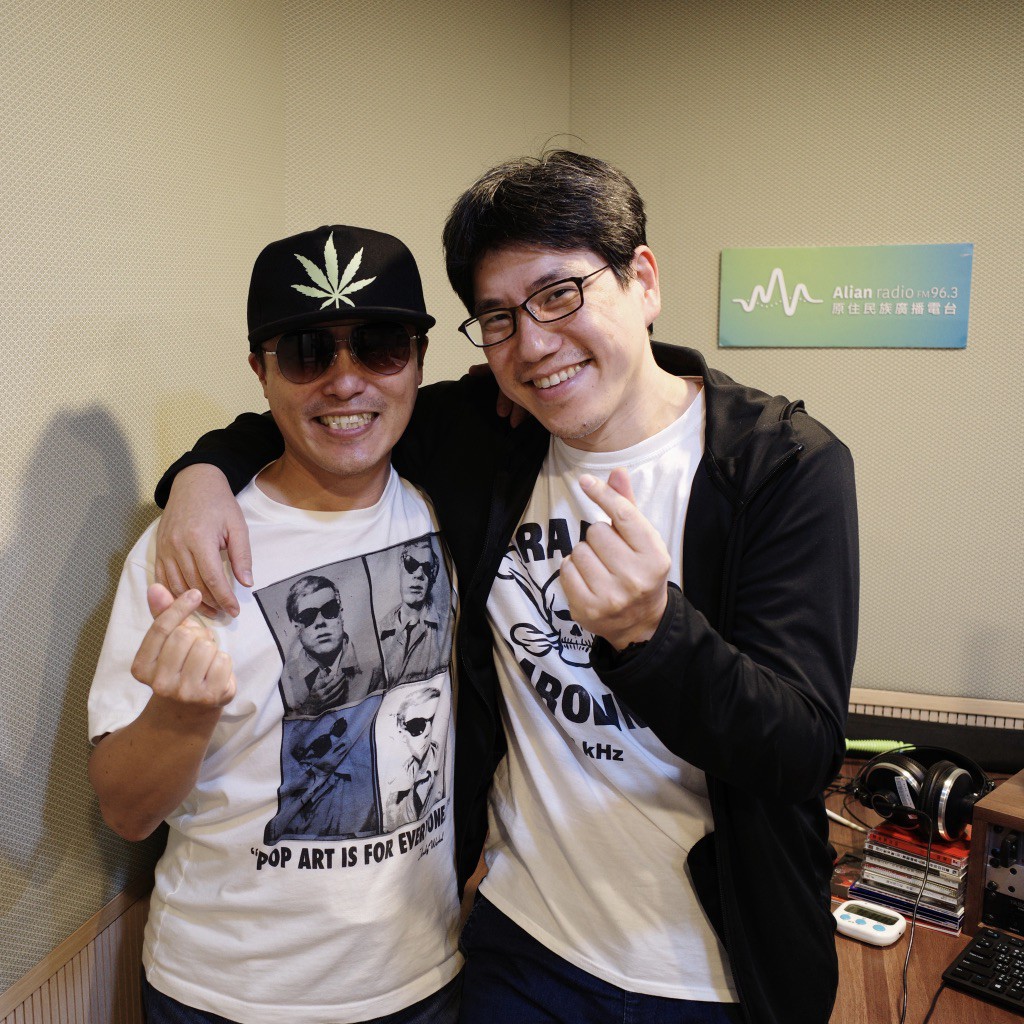 專訪濁水溪公社小柯談濁團告別作《裝潢》