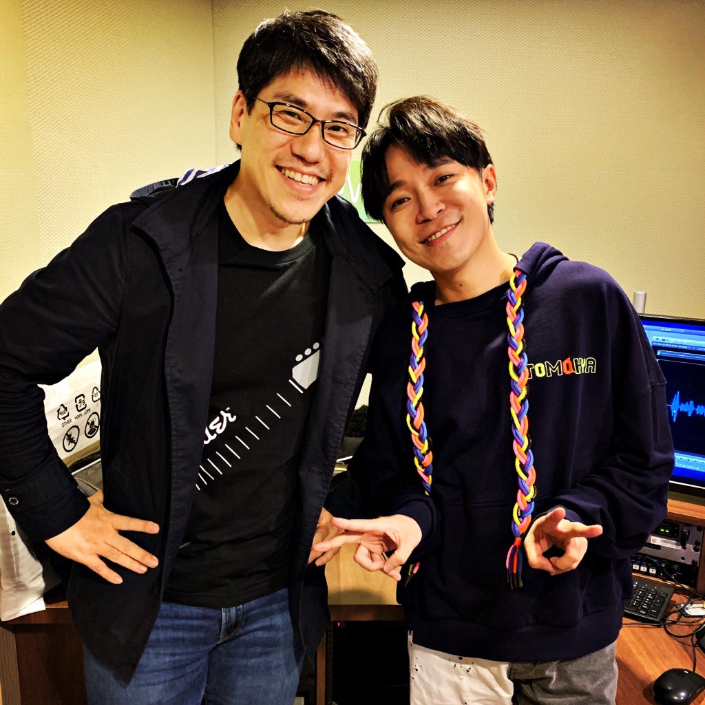 專訪吳青峰談不只是《太空人》