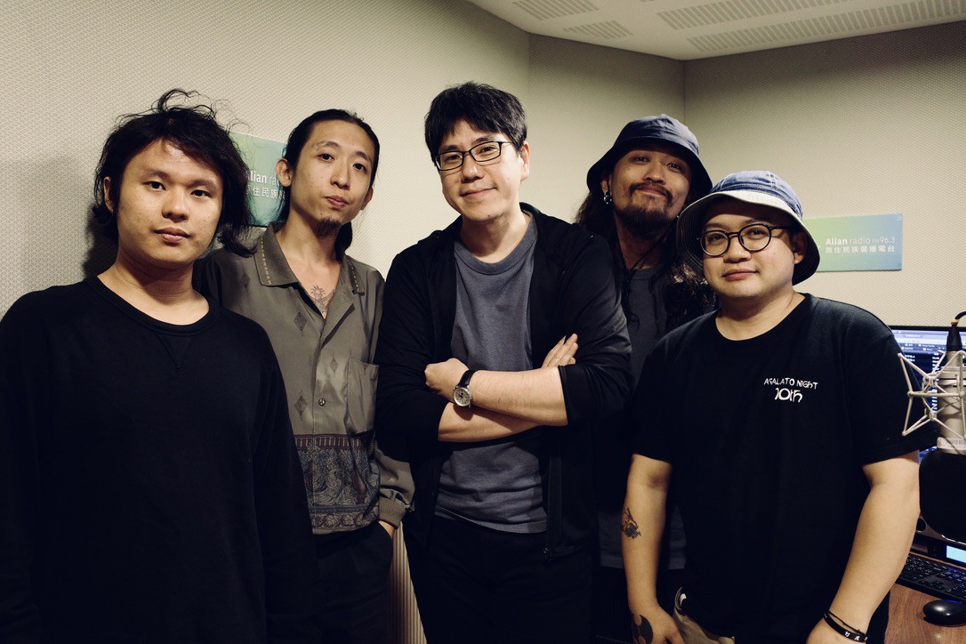 專訪無妄合作社談《二十一世紀的破青年》