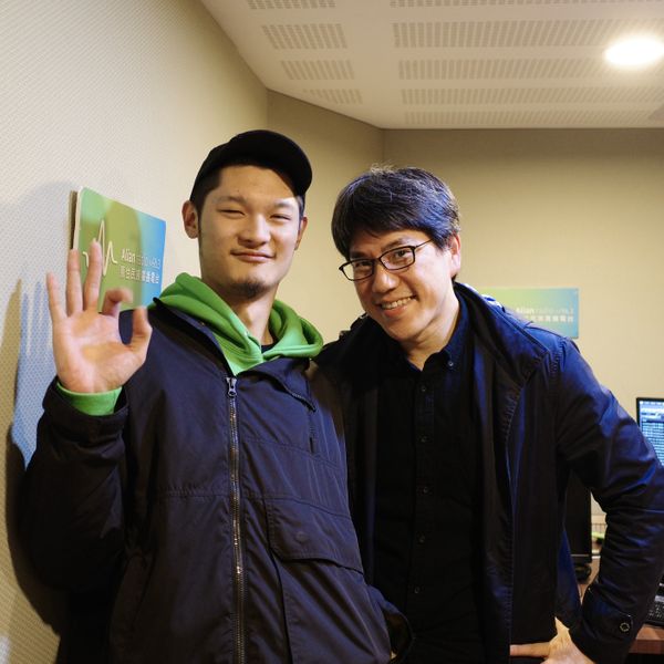 專訪Leo王談〈雞腿便當〉和他的人生歌單