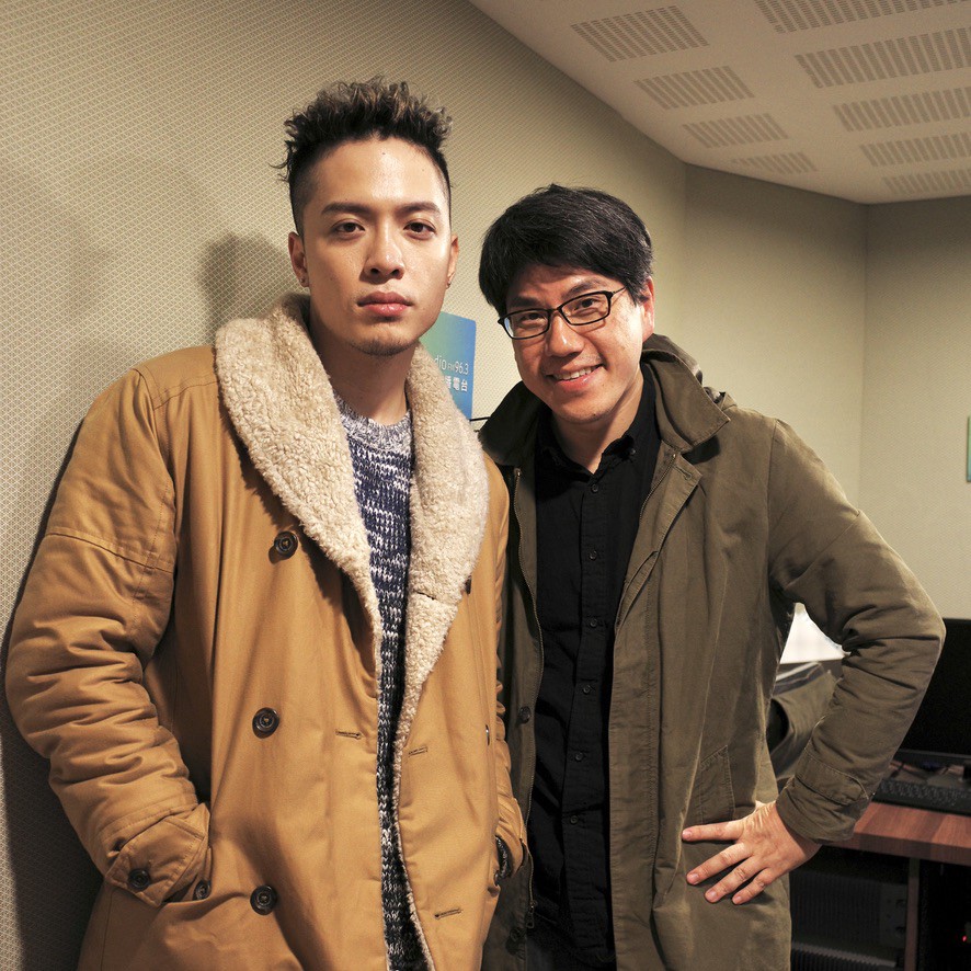 專訪 J. Sheon 談《巷子內》