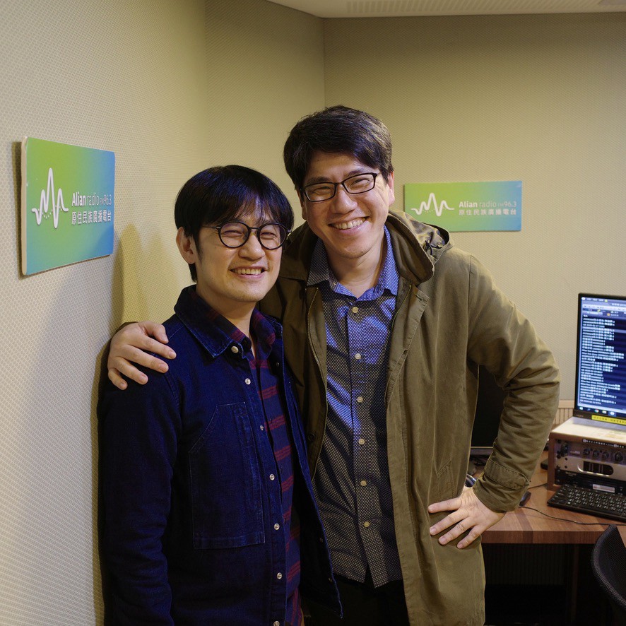 專訪陳建騏談音樂人生與「一人之海」音樂會