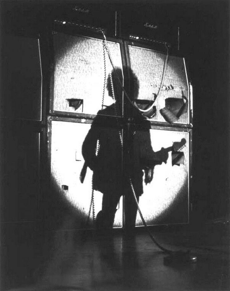 關於搖滾樂的搖滾曲(之二)(宅在家系列 ep. 2)