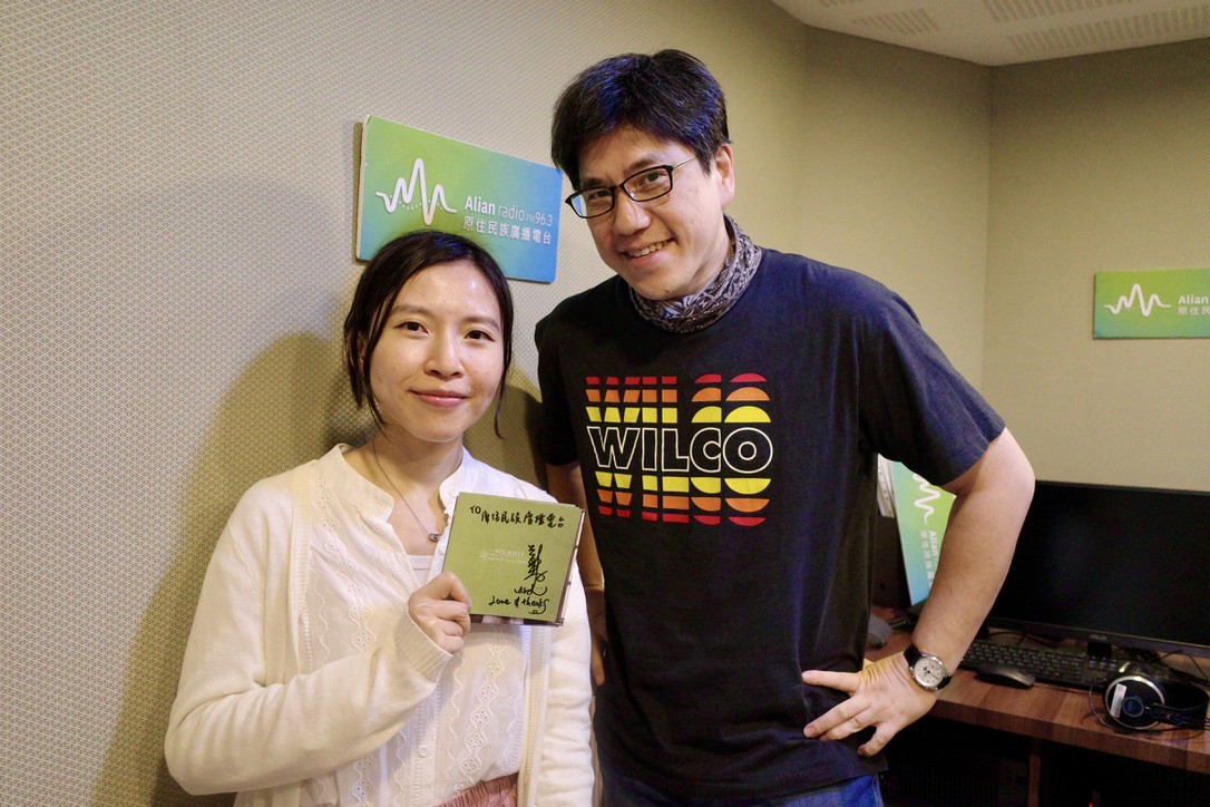 才女曾雅君談《自己》和音樂人生