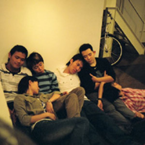 蘇打綠空中現場!!!