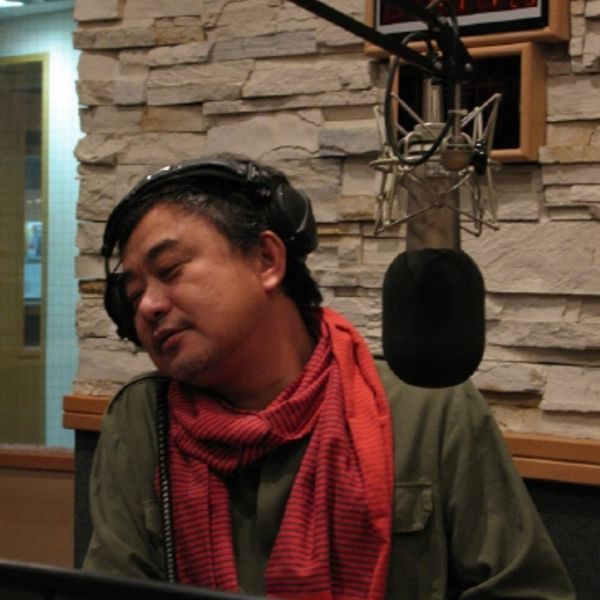 深度專訪陳昇談「魚說」