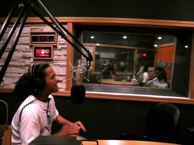 專訪圖騰樂團+滿滿一小時unplugged現場