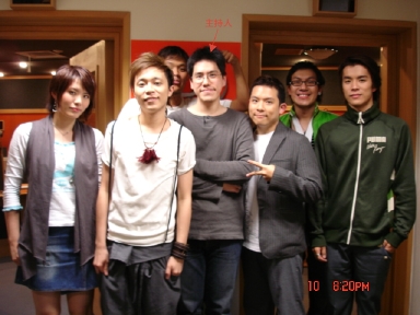 專訪蘇打綠談「小宇宙」