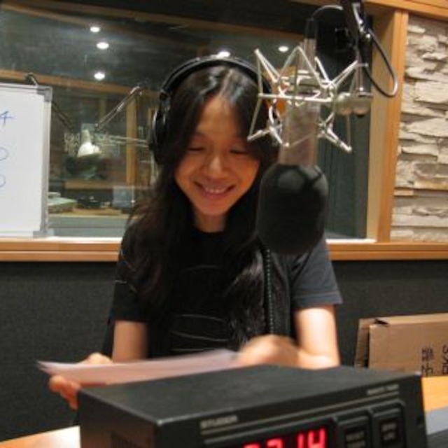 專訪萬芳談「萬芳的房間劇場」