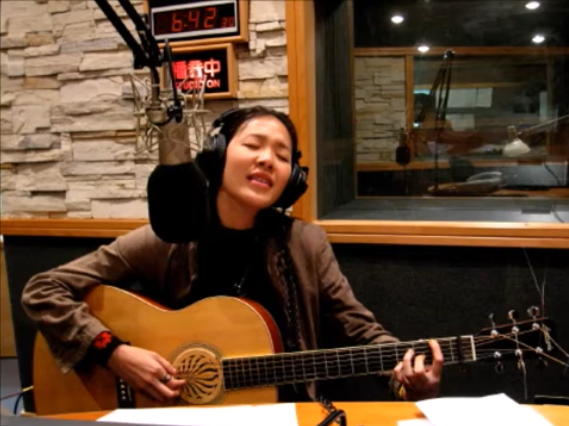 深度專訪張懸+珍稀空中現場！