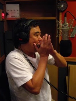 深度專訪陳昇談「衛生紙」+空中現場！