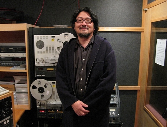 深度專訪張培仁