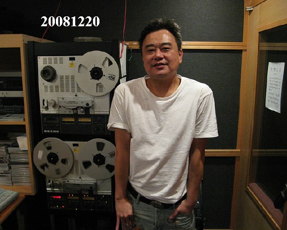 深度專訪陳昇談《美麗的邂逅》