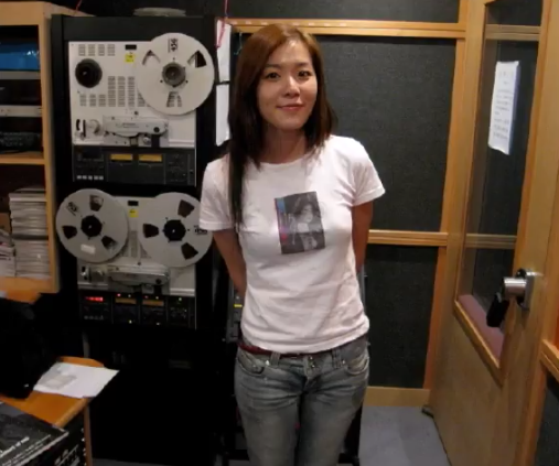 深度專訪張懸+珍稀空中現場！