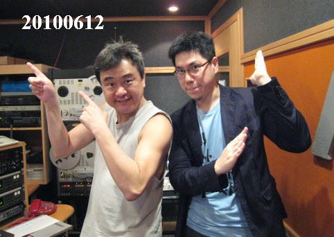 深度專訪陳昇談新專輯《P.S. 是的，我在台北》