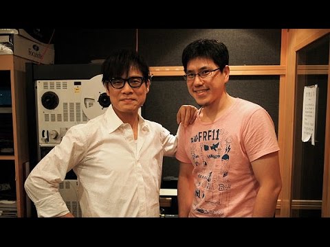 深度專訪羅大佑