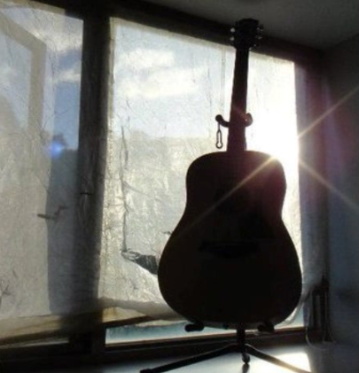 專訪「野孩子」張佺、張瑋瑋、郭龍+空中現場