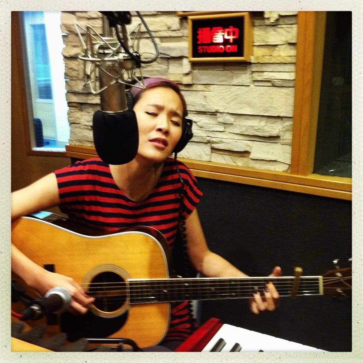 深度專訪張懸+空中現場