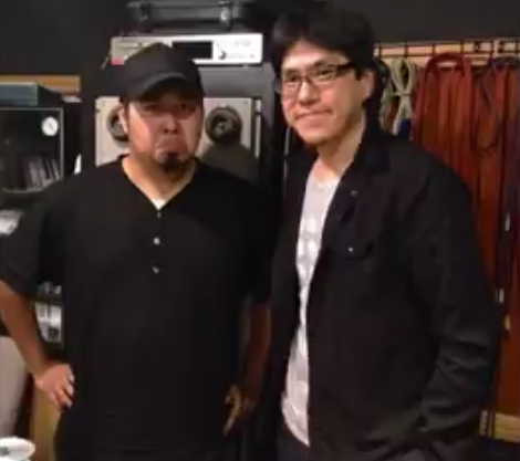 專訪宋冬野+空中現場