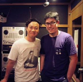 深度專訪陳奕迅