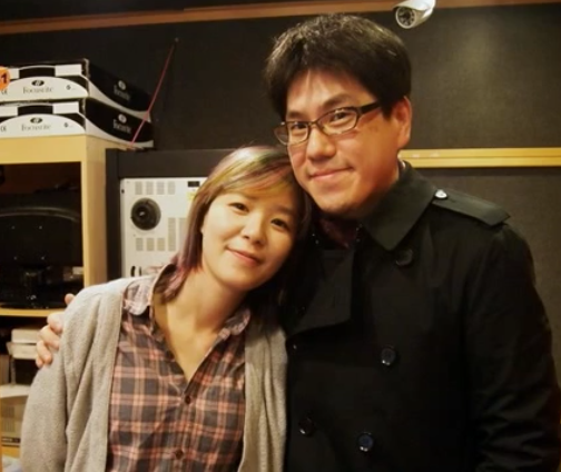 專訪張懸+珍稀錄音大公開!