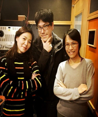 專訪彭郁晶、焦安溥談「女巫店20年祭」