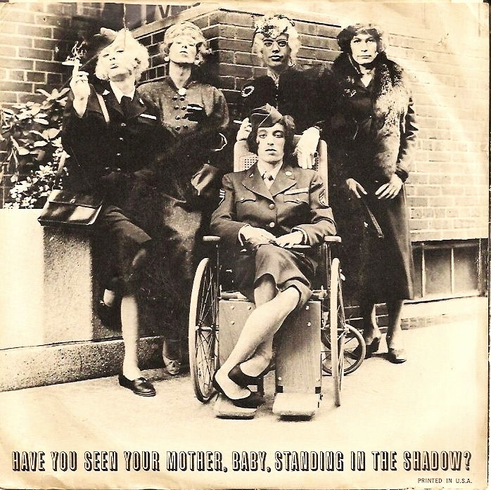 It was 50 years ago:The Rolling Stones in 1966