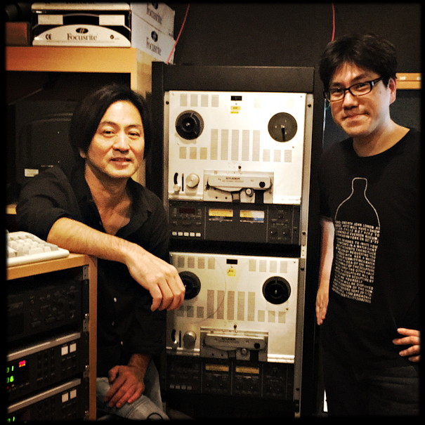 深度專訪張洪量