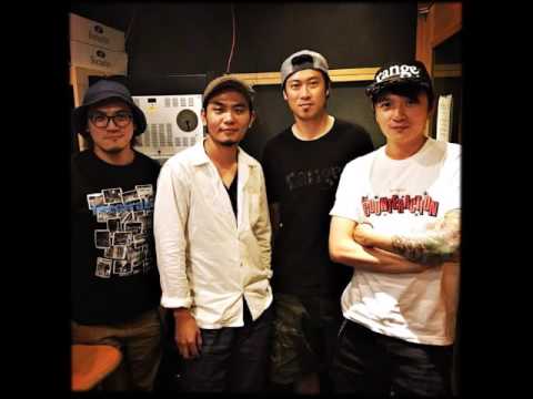 專訪滅火器+空中現場