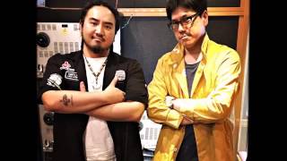 專訪Matzka+空中現場