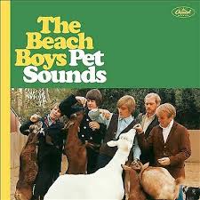 The Beach Boys / Pet Sounds 50週年特輯！