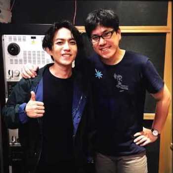 深度專訪林宥嘉