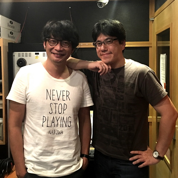 深度專訪黃玠+空中現場