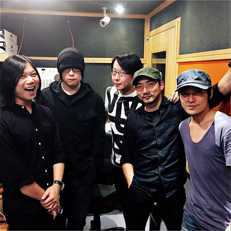 深度專訪五月天