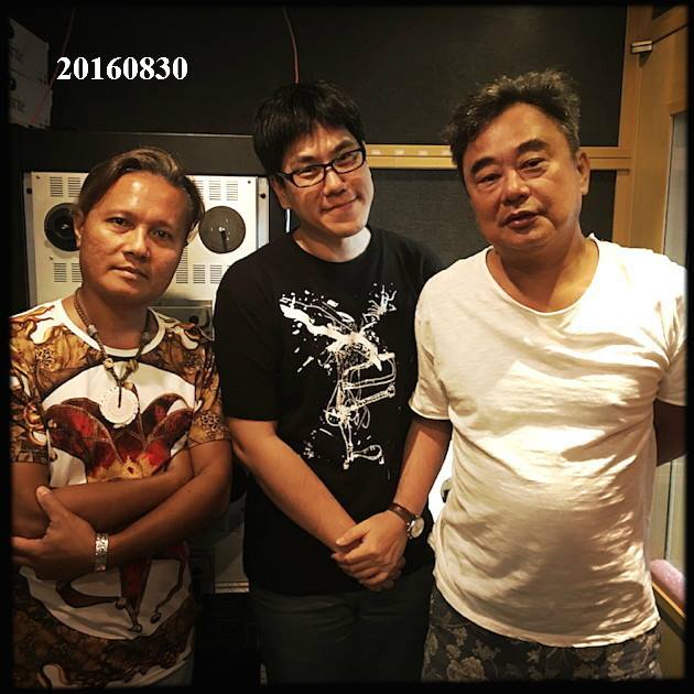 專訪「新寶島康樂隊」陳昇、阿Von