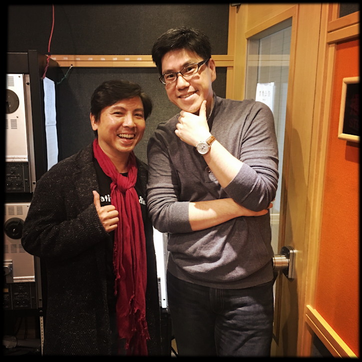 深度專訪郭蘅祈（郭子）