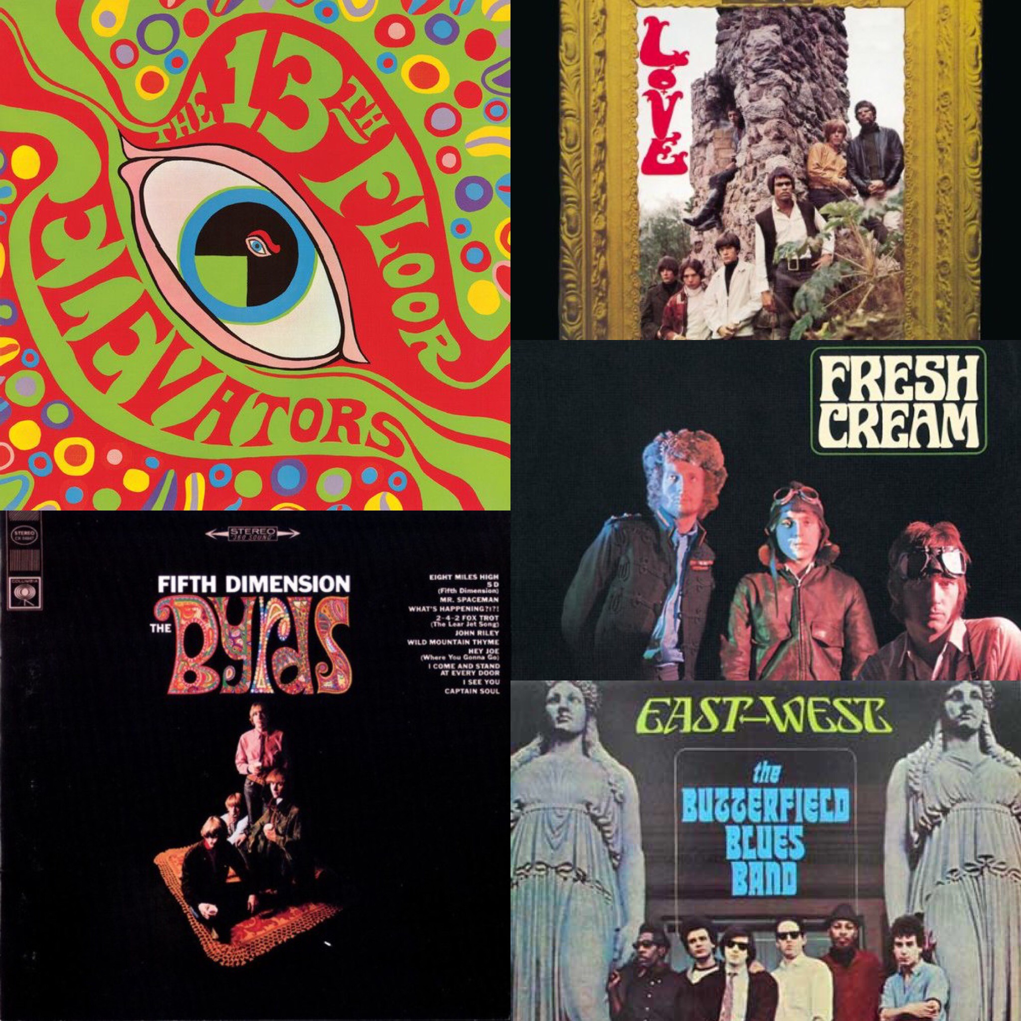 It was 50 years ago today之重回1966完結篇