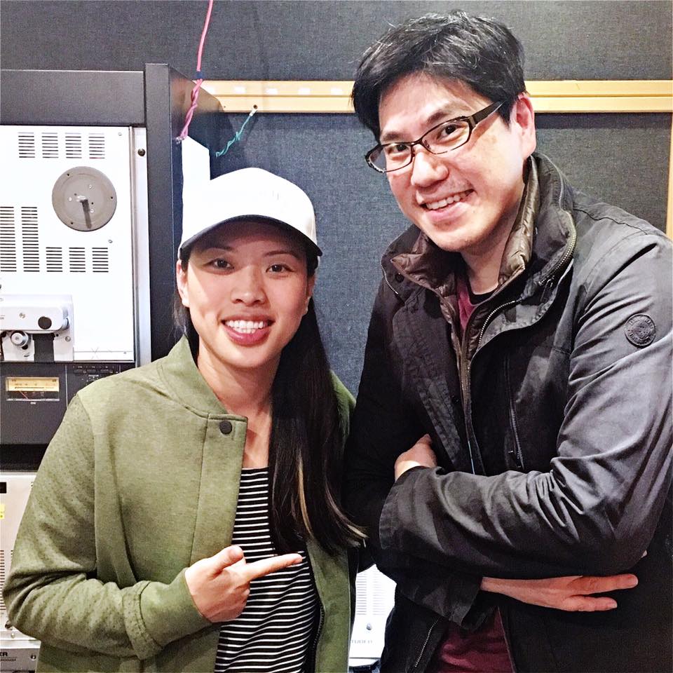 深度專訪Miss Ko葛仲珊