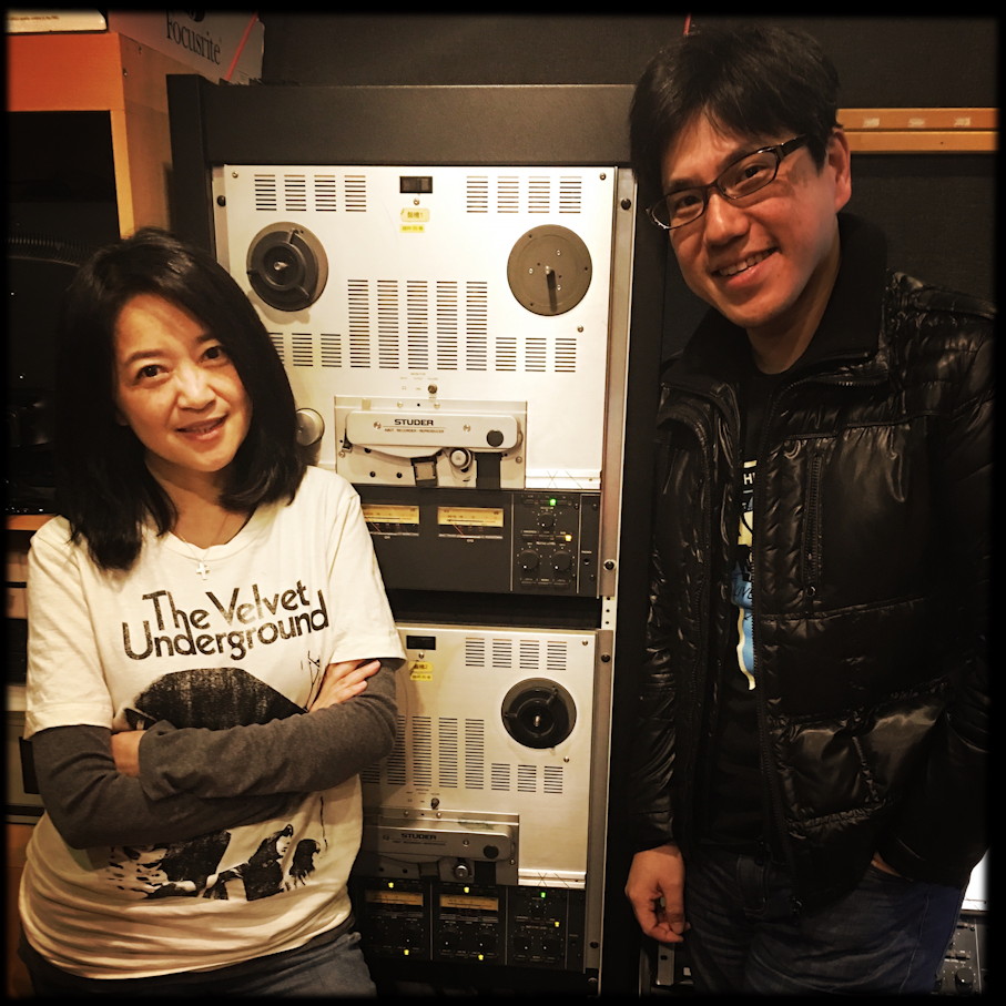 深度專訪李欣芸