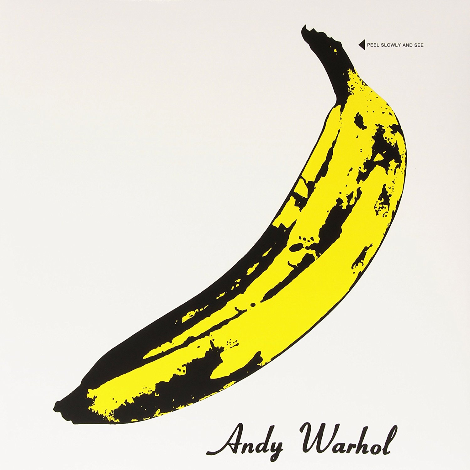 The Velvet Underground & Nico五十週年大特輯