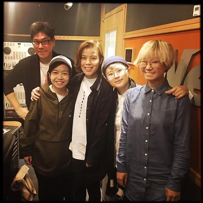 深度專訪雞蛋蒸肉餅GDJYB+空中現場