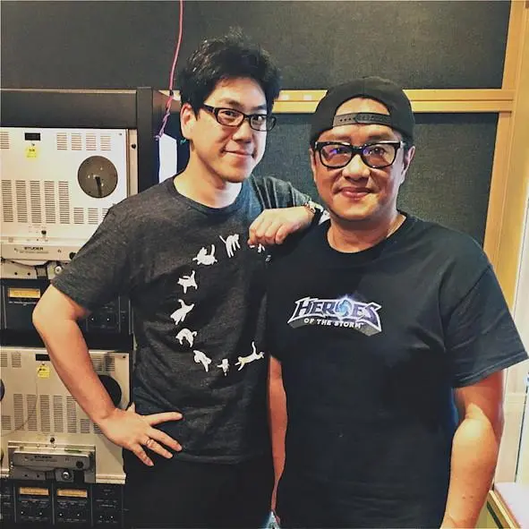 深度專訪施文彬