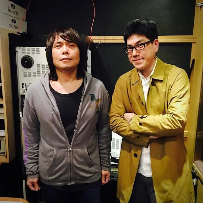 深度專訪伍佰談《釘子花》