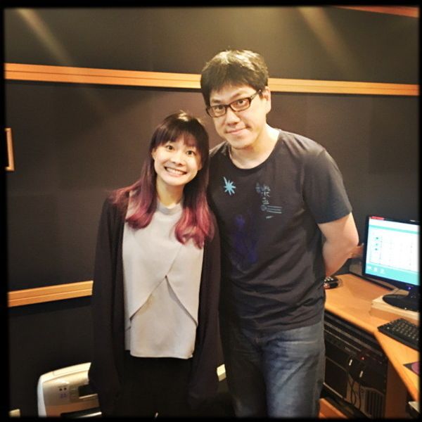 深度專訪鄭宜農談《Pluto》