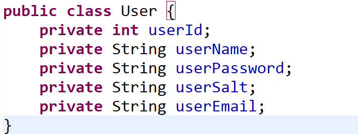 JavaWeb4-0.1