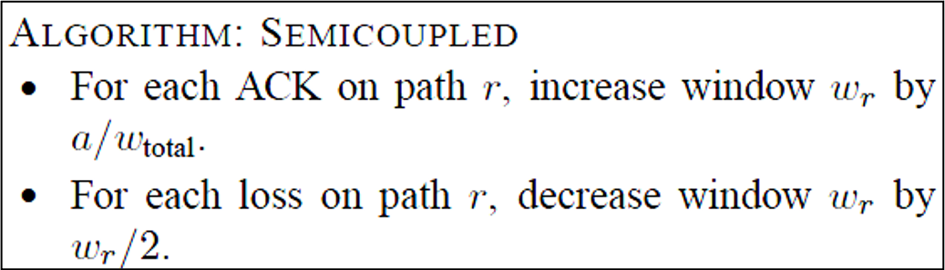 SEMICoupled