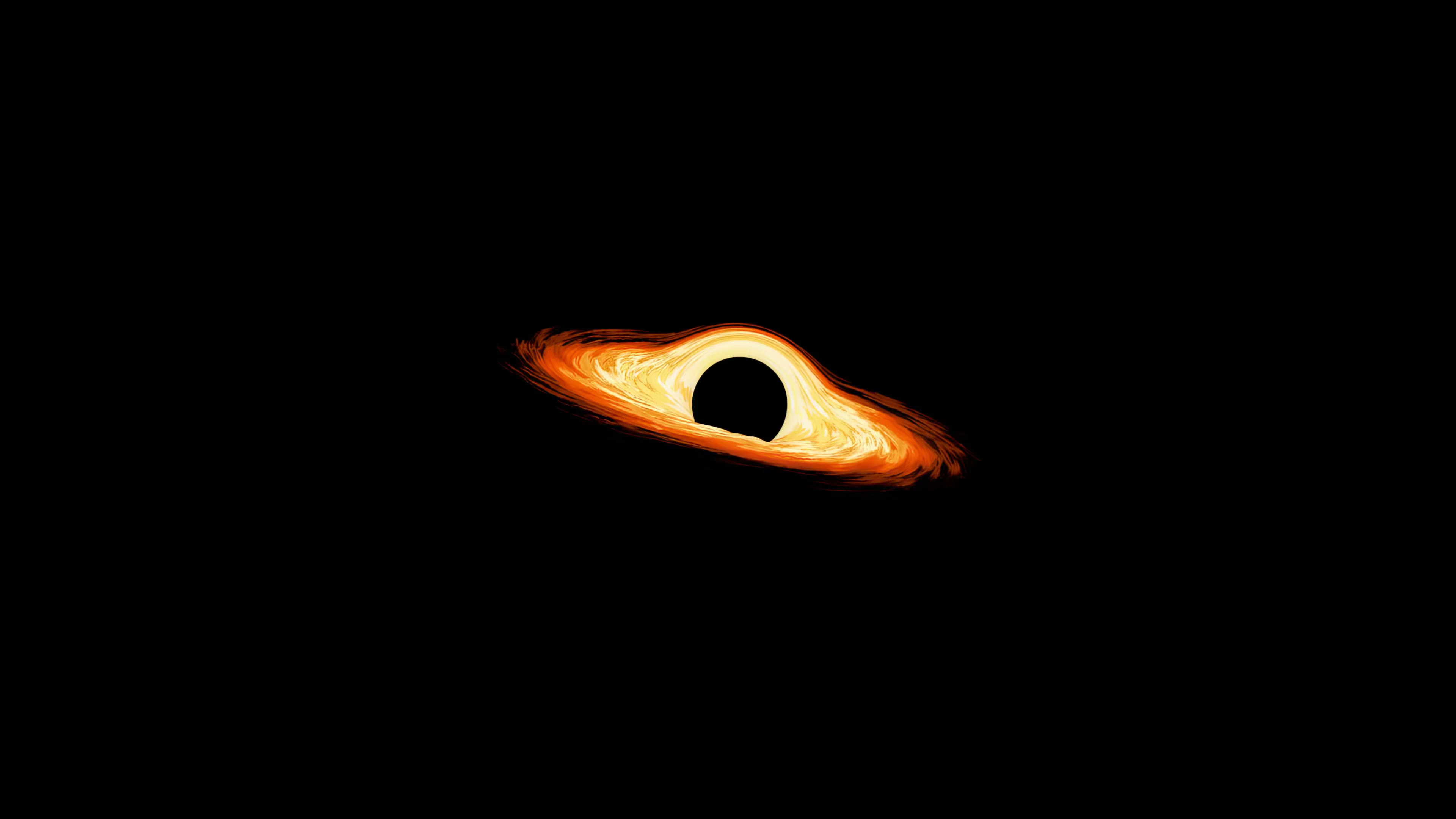 Black Hole