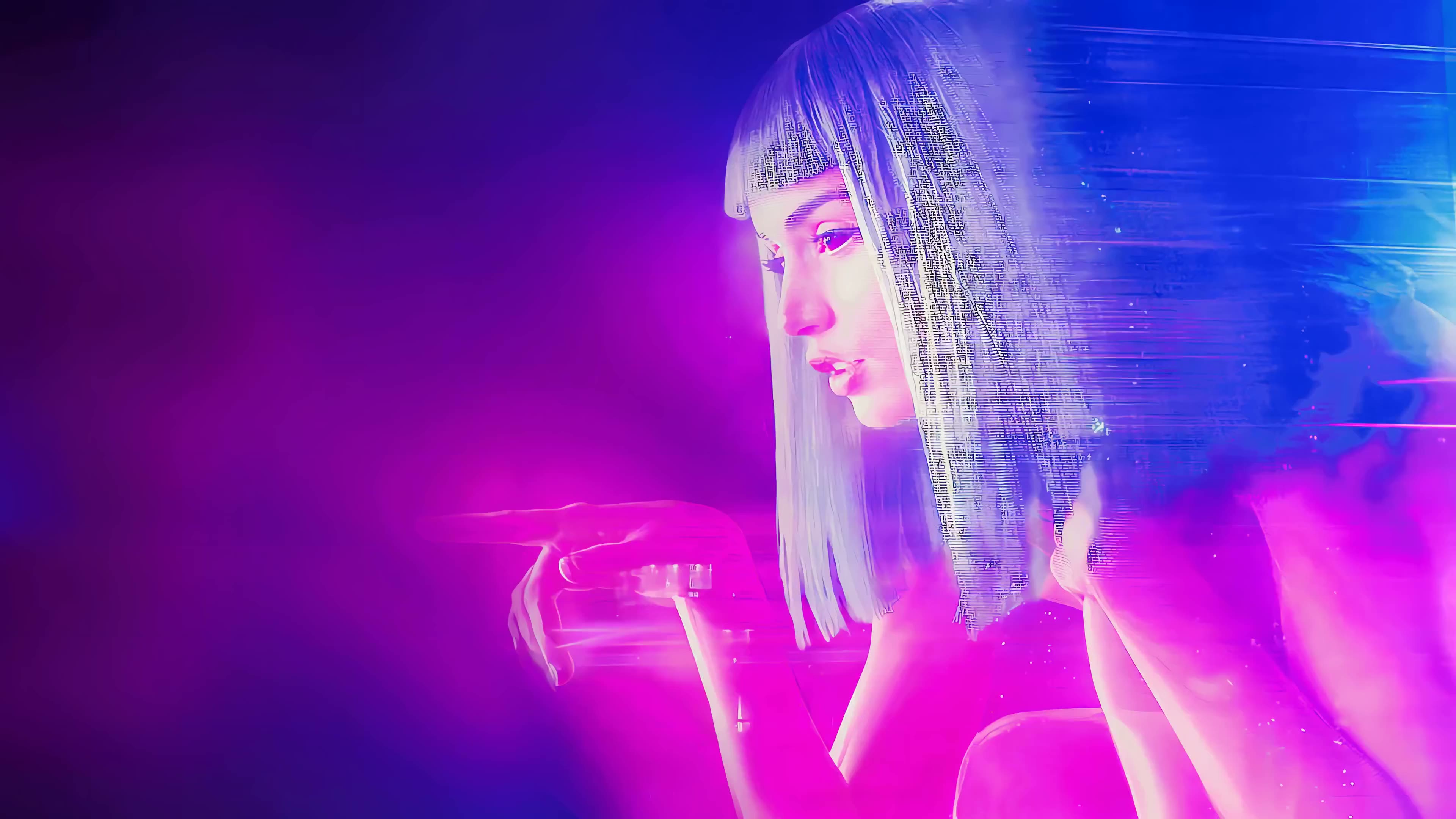 Blade Runner 2049
